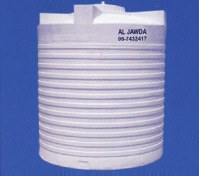 Fibre Tank Manufacturers in UAE